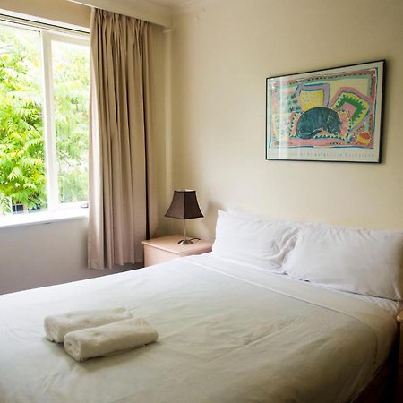 Armadale Serviced Apartments Melbourne Cameră foto