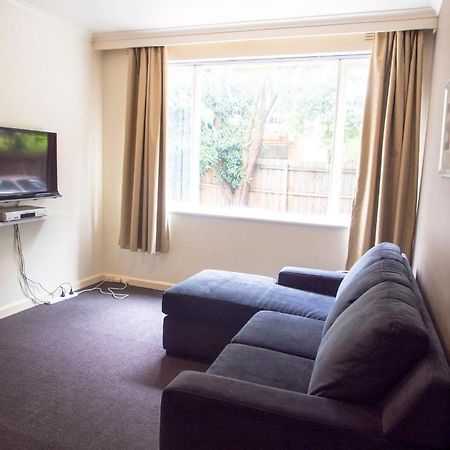 Armadale Serviced Apartments Melbourne Cameră foto