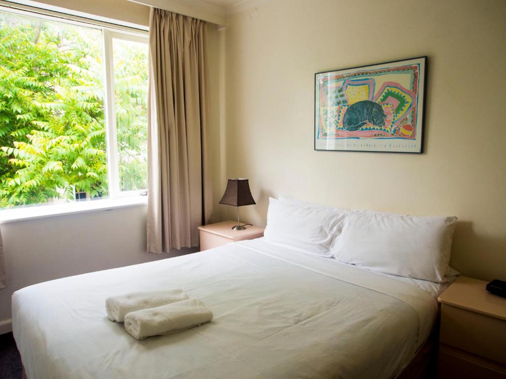 Armadale Serviced Apartments Melbourne Cameră foto