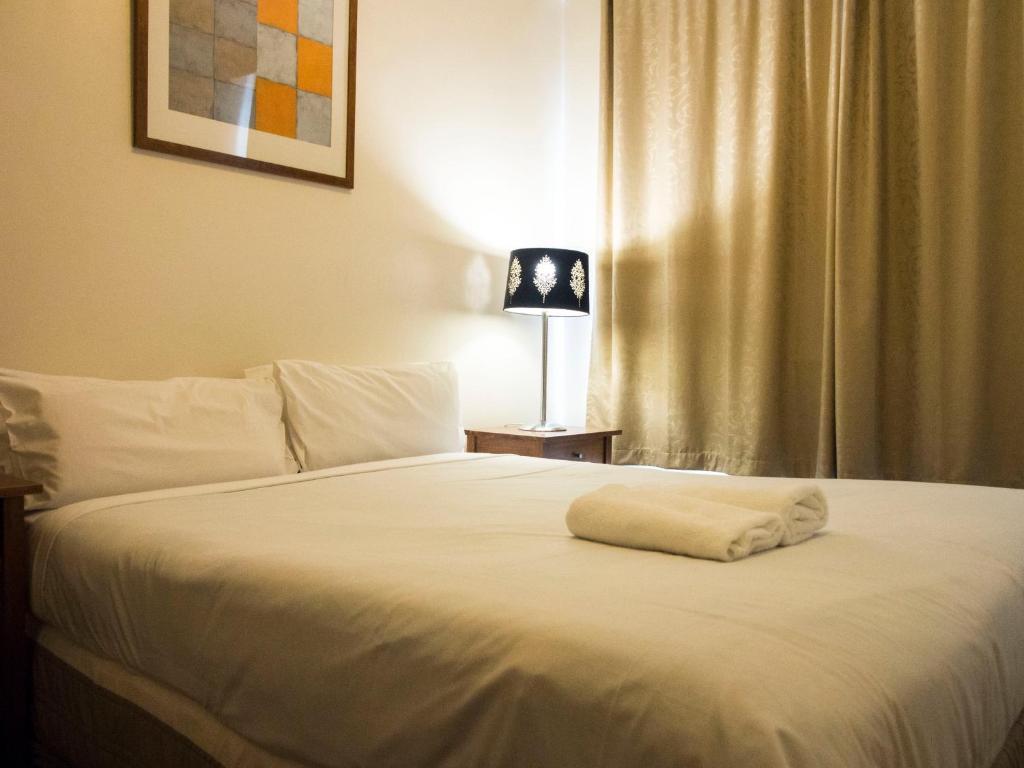 Armadale Serviced Apartments Melbourne Cameră foto