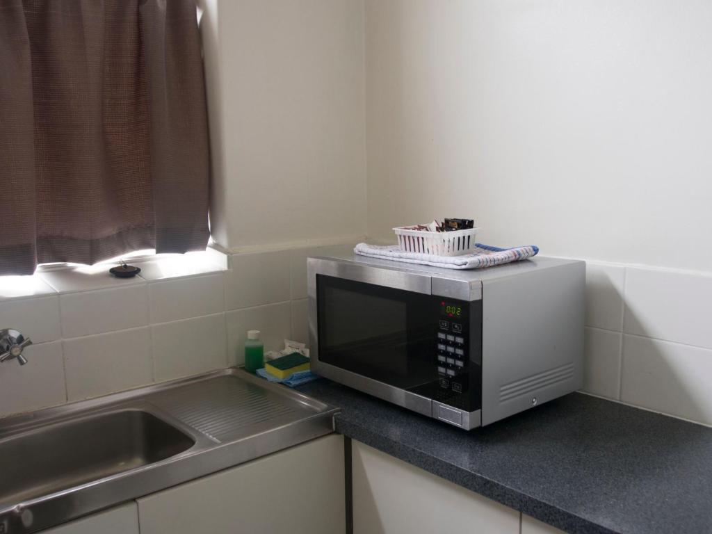 Armadale Serviced Apartments Melbourne Cameră foto
