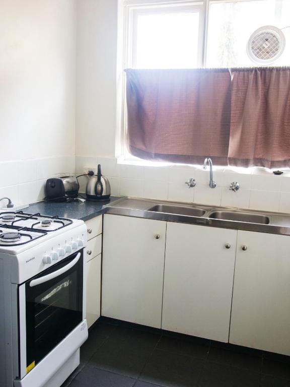 Armadale Serviced Apartments Melbourne Cameră foto