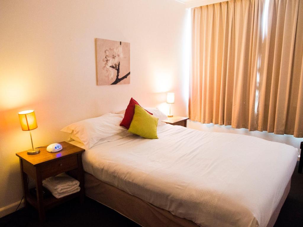 Armadale Serviced Apartments Melbourne Cameră foto